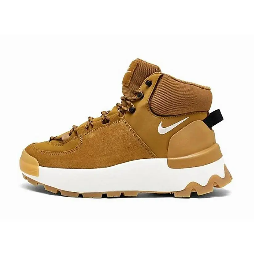 Nike shoes - Nike City Classic - City Classic - DQ5601-710 - Brown (UPC: 196151862168) 0