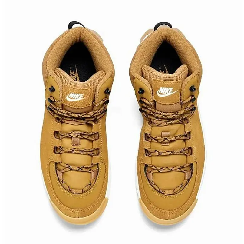 Nike shoes - Nike City Classic - City Classic - DQ5601-710 - Brown (UPC: 196151862168) 1