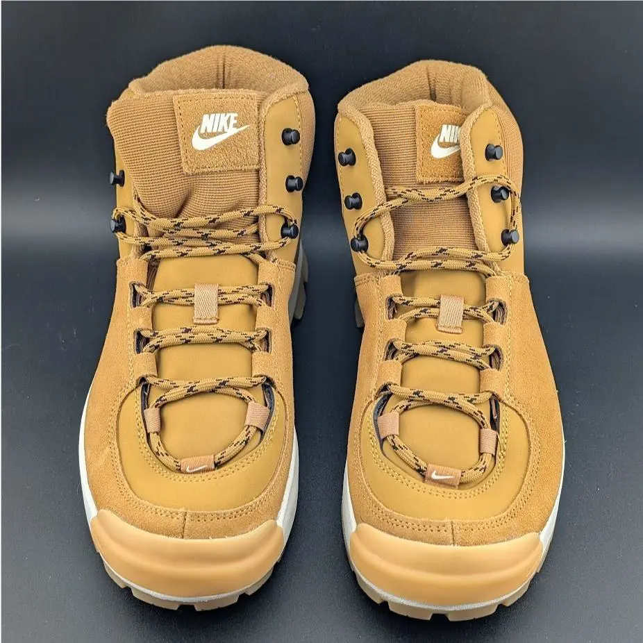 Nike shoes - Nike City Classic - City Classic - DQ5601-710 - Brown 8