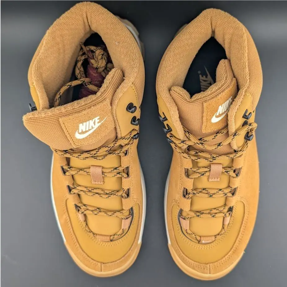 Nike shoes - Nike City Classic - City Classic - DQ5601-710 - Brown 9