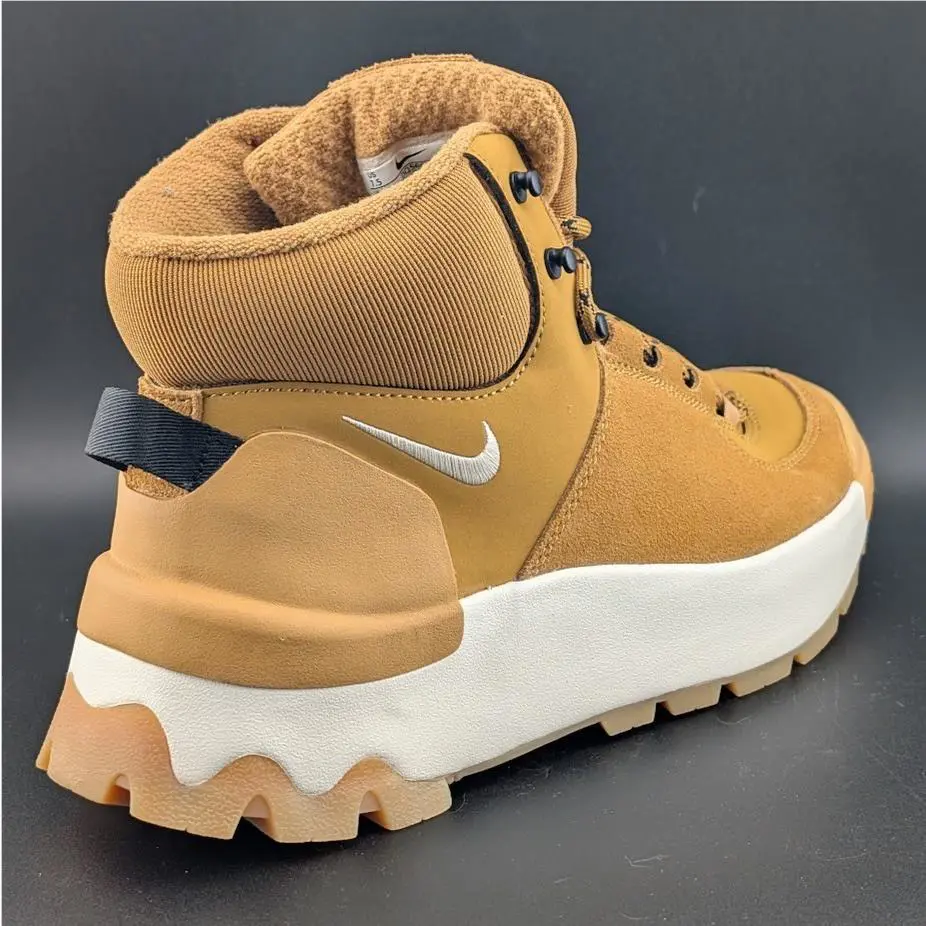 Nike shoes - Nike City Classic - City Classic - DQ5601-710 - Brown 2