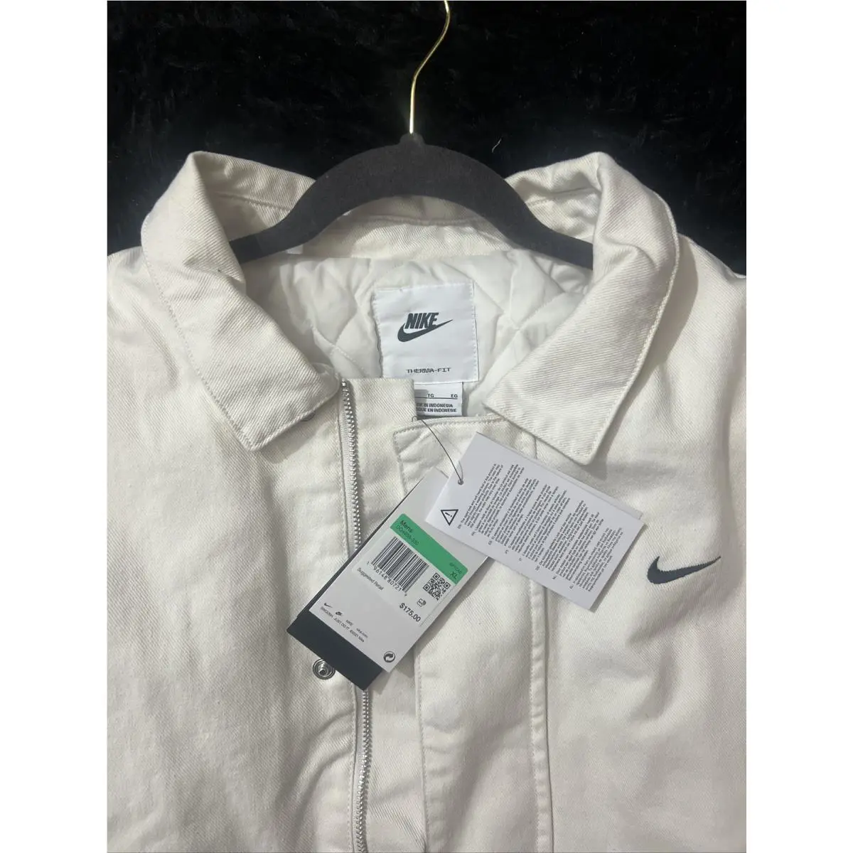 Nike clothing - White 0