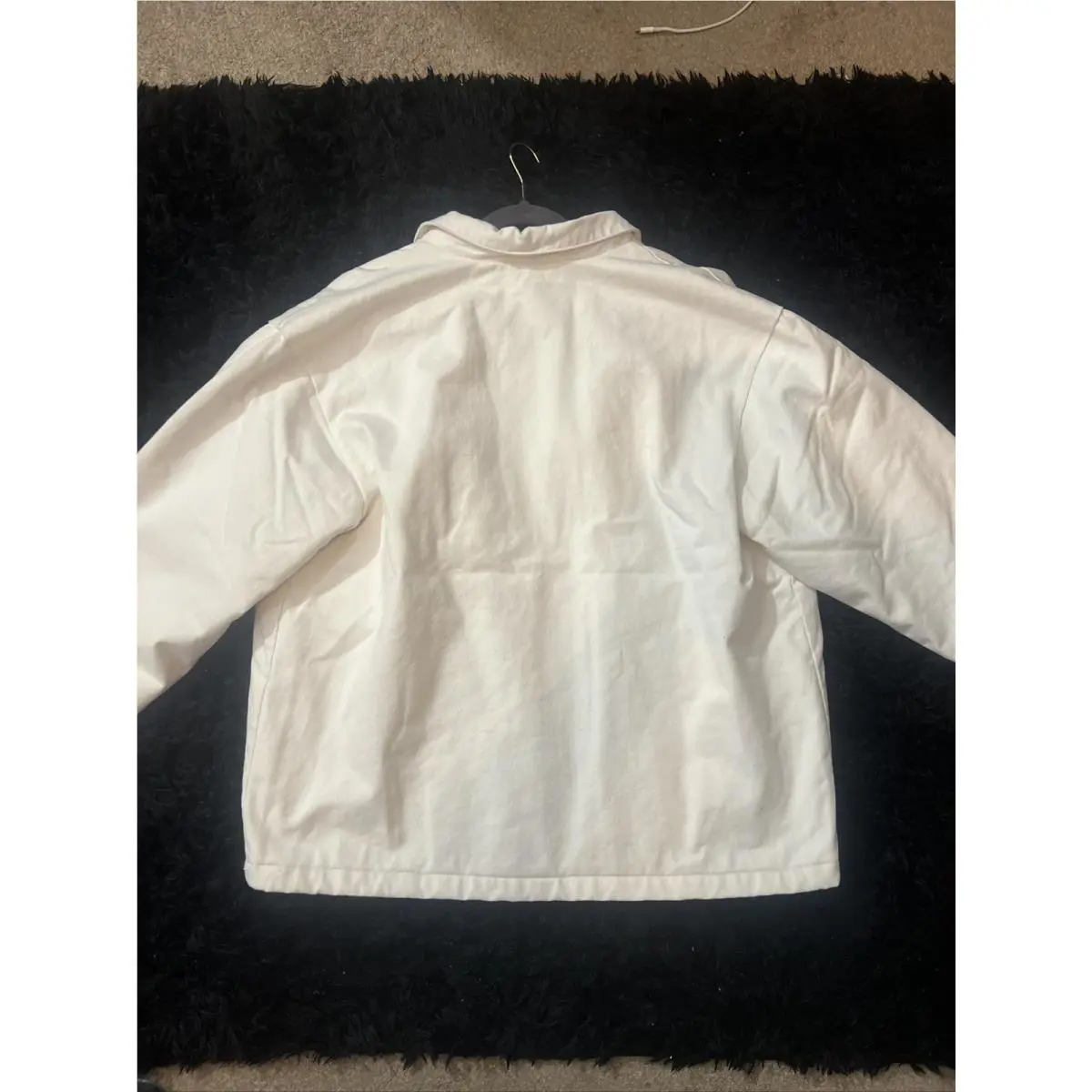 Nike clothing - White 2