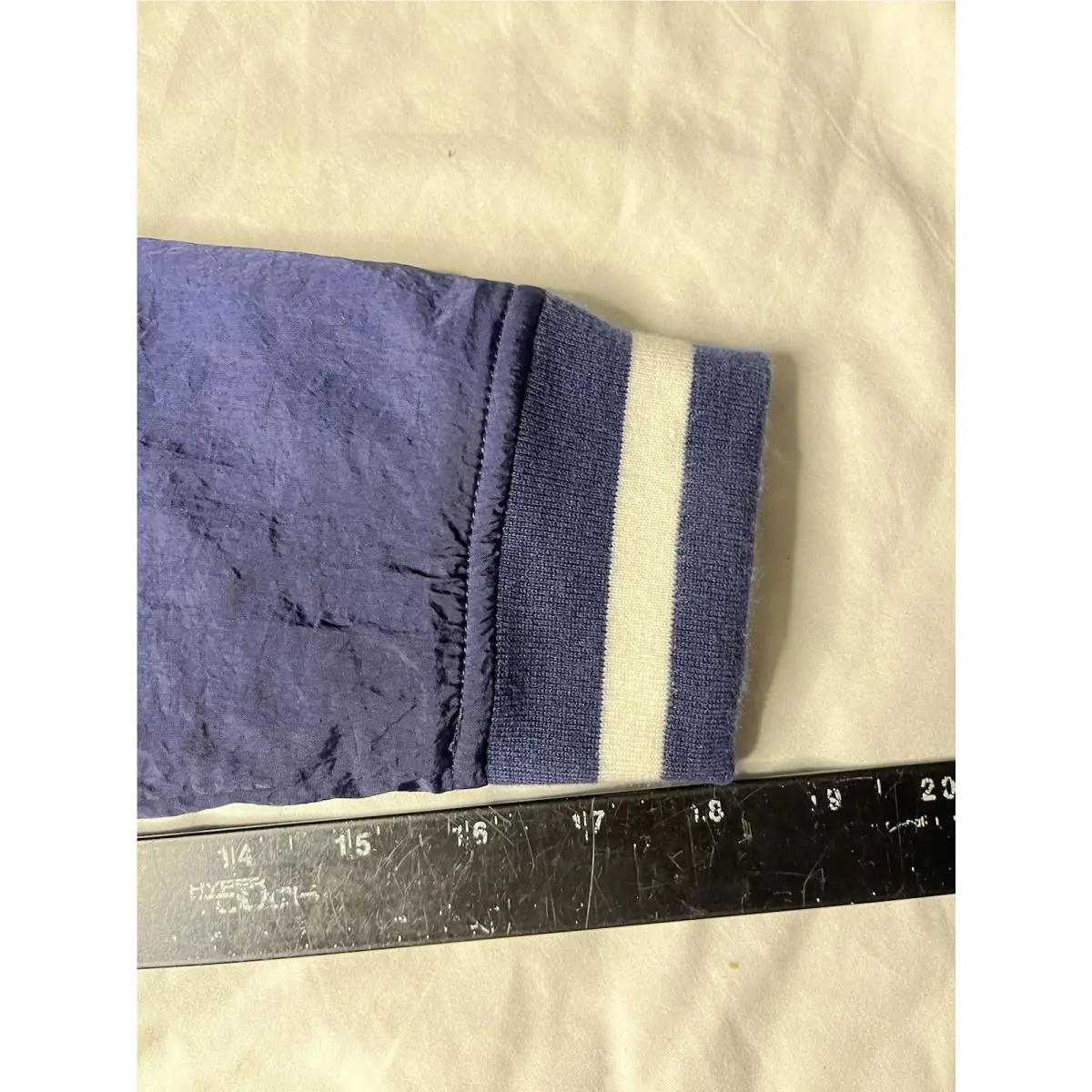 Nike clothing - Nike Uniform - Uniform - Blue (UPC: 0195242187579) 8