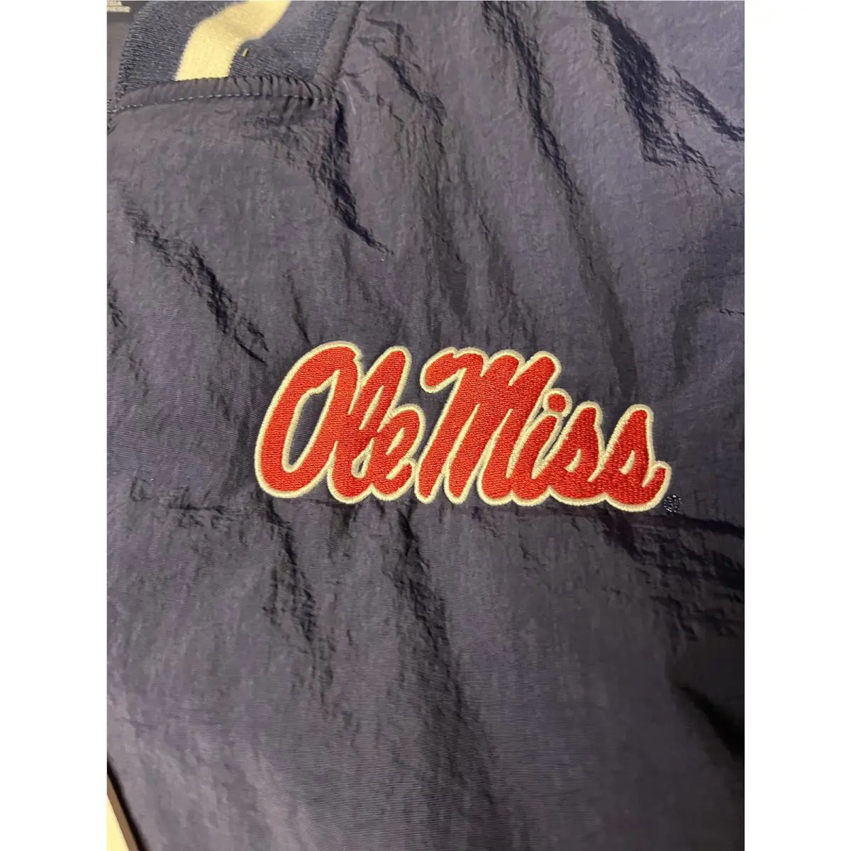 Nike clothing - Nike Uniform - Uniform - Blue (UPC: 0195242187579) 0