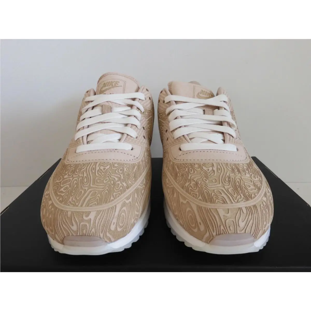 Nike shoes - Nike Air Max 90 - Air Max - Beige (UPC: 194958646691) 1