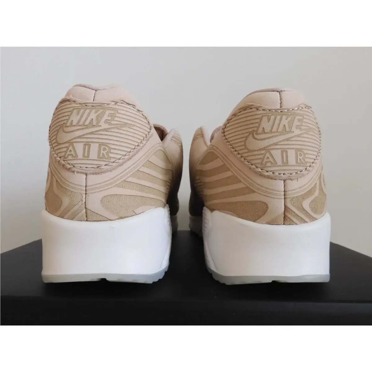 Nike shoes - Nike Air Max 90 - Air Max - Beige (UPC: 194958646691) 2