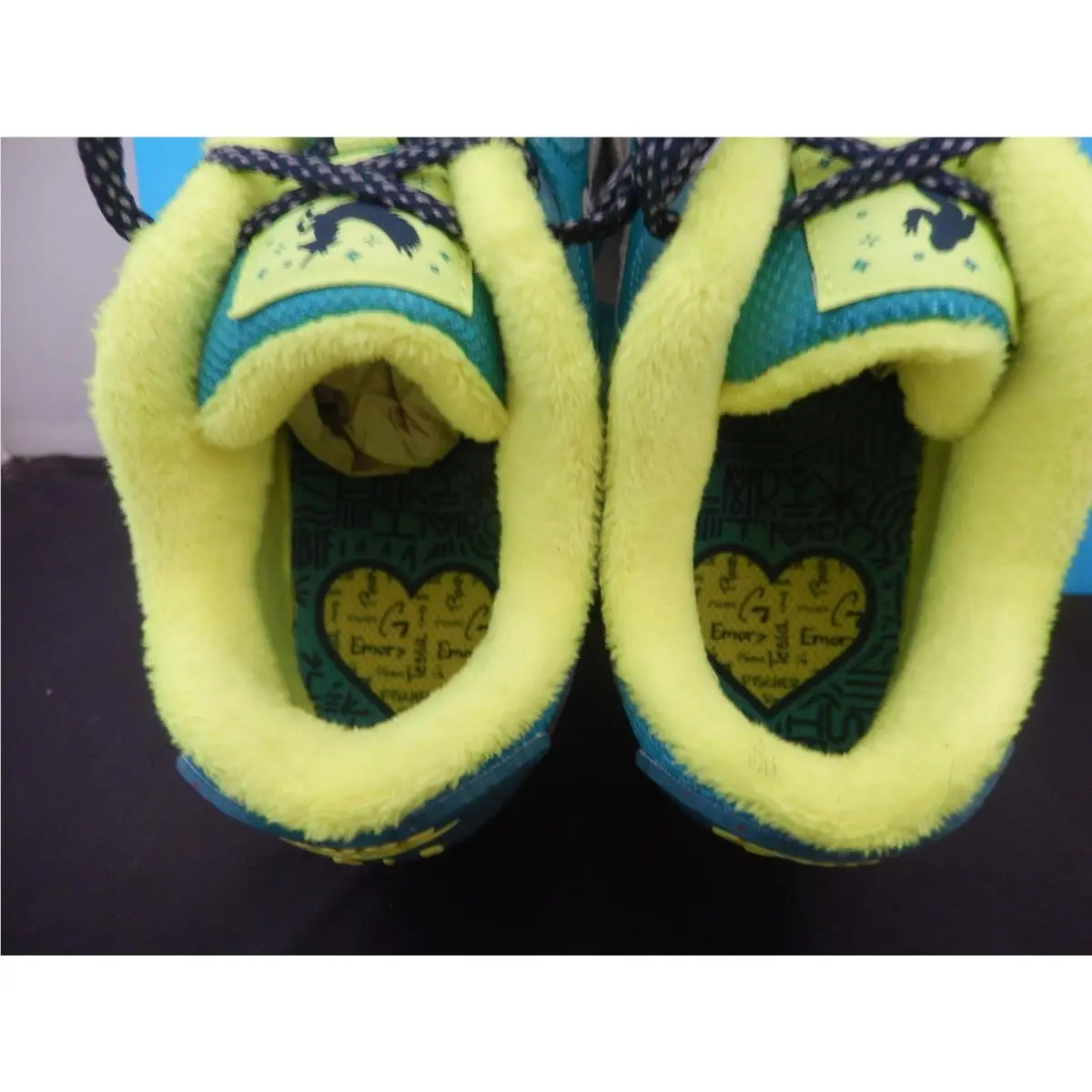 Nike shoes - Nike Air Max 90 - Air Max - 838767-374 - Green (UPC: 883412887243) 5
