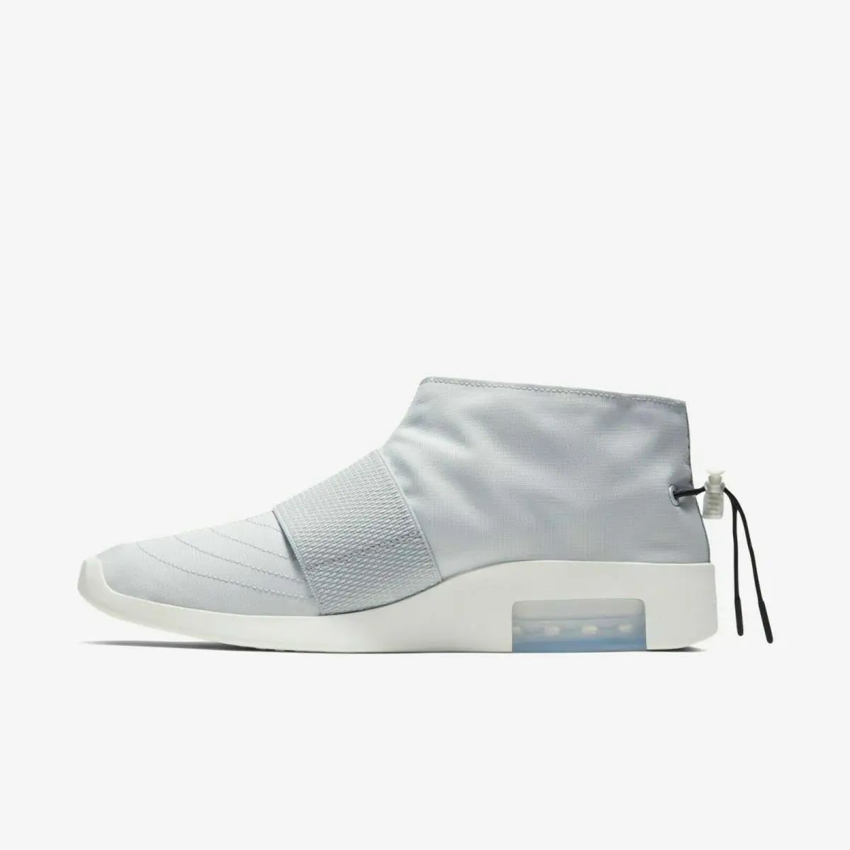 Nike shoes - Nike Air Fear of God Moccasin - AT8086-001 - Gray 0