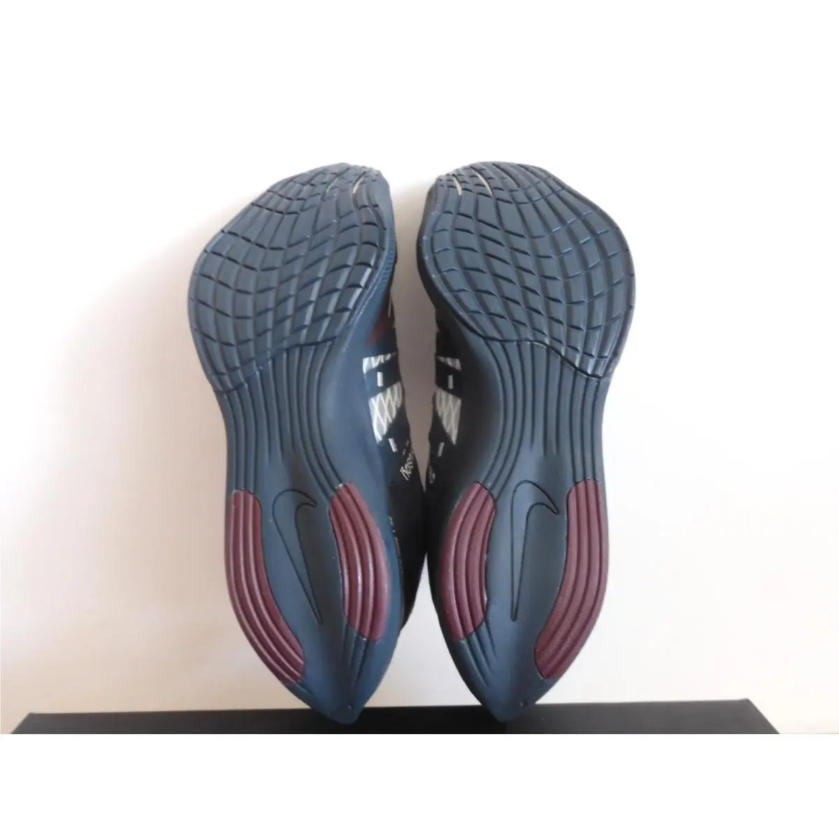 Nike shoes - Nike ZoomX Vaporfly - ZoomX Vaporfly - CT4894-300 - Green (UPC: 194495133777) 5