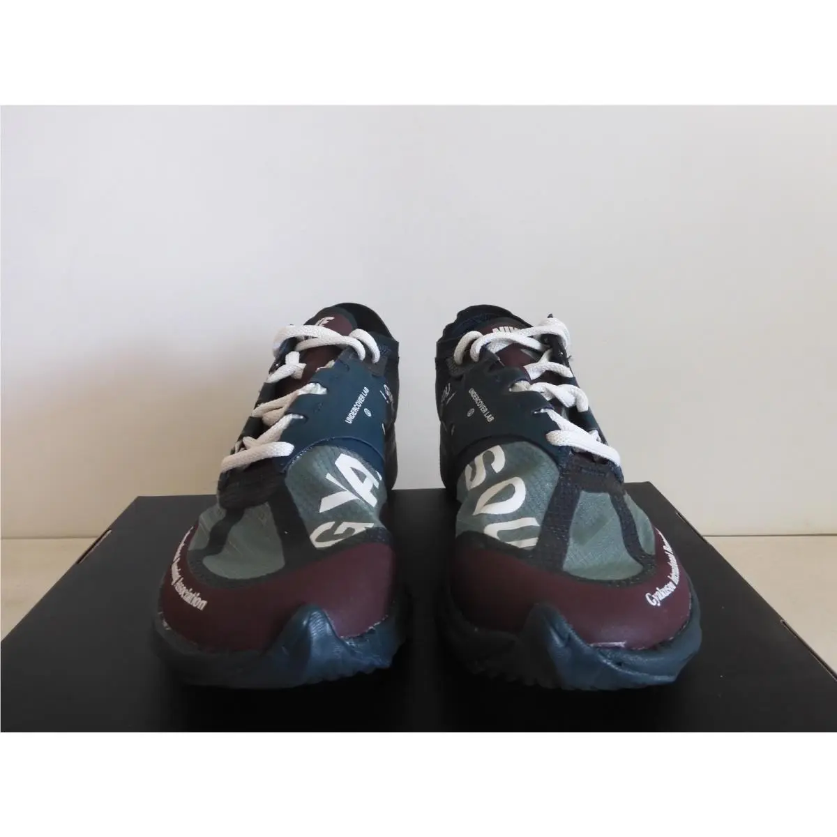 Nike shoes - Nike ZoomX Vaporfly - ZoomX Vaporfly - CT4894-300 - Green (UPC: 194495133777) 2