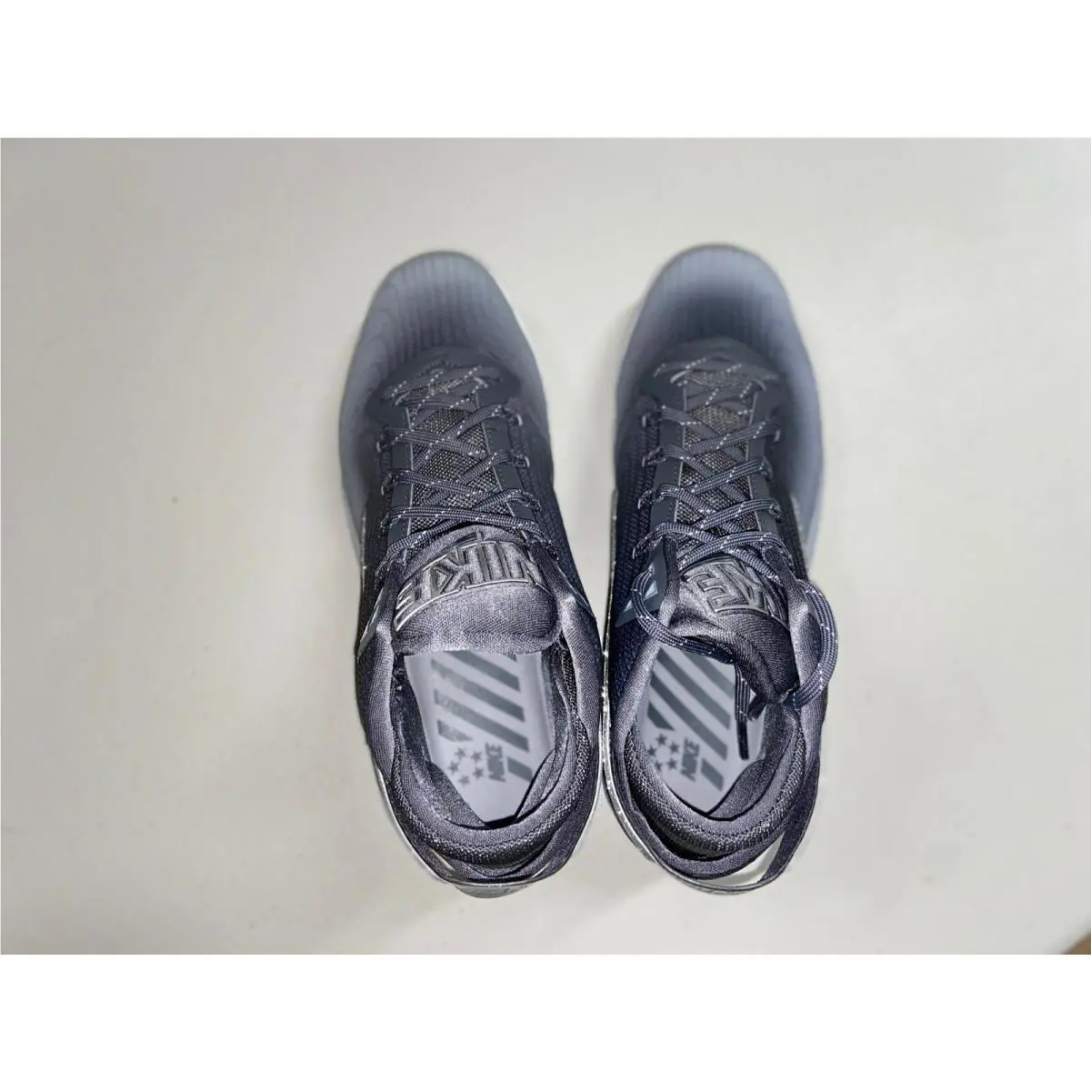 Nike shoes - 654859011 - 654859-011 - Multicolor (UPC: 886059757030) 2