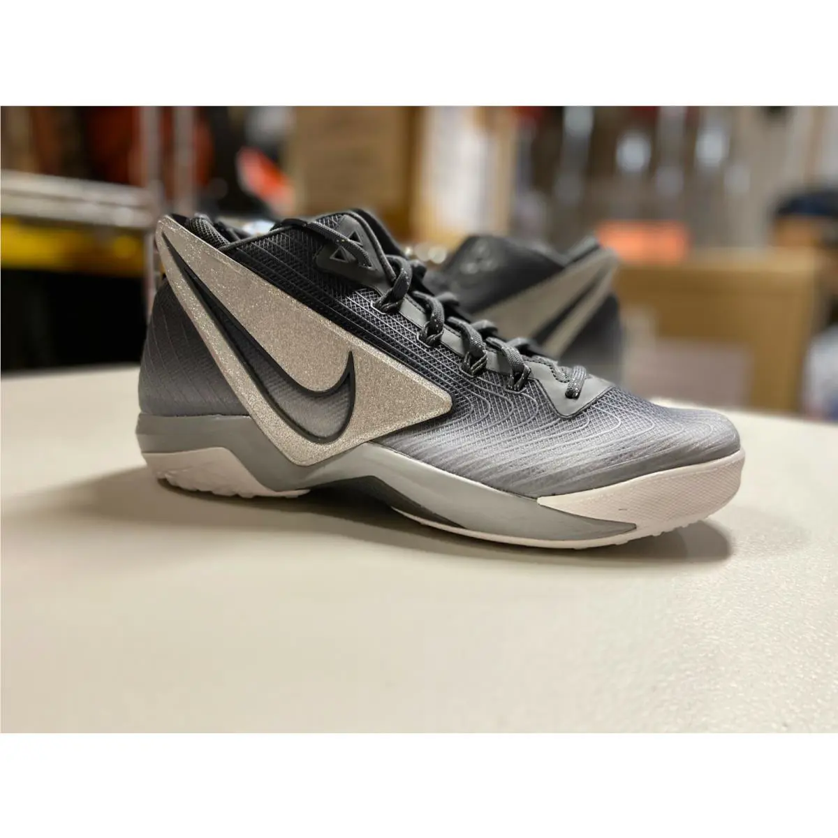 Nike shoes - 654859011 - 654859-011 - Multicolor (UPC: 886059757030) 3