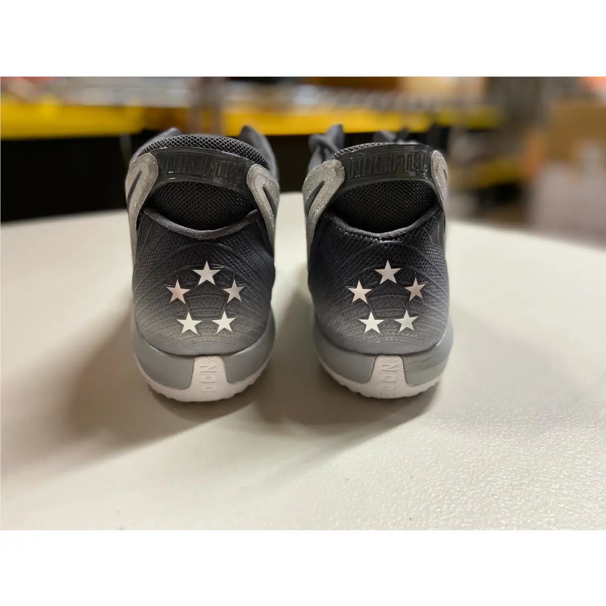 Nike shoes - 654859011 - 654859-011 - Multicolor (UPC: 886059757030) 6