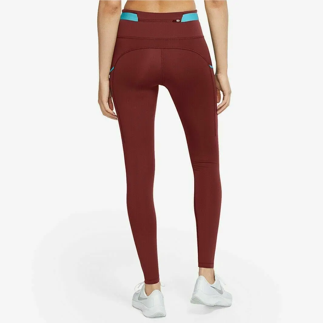 Nike clothing - Maroon 0