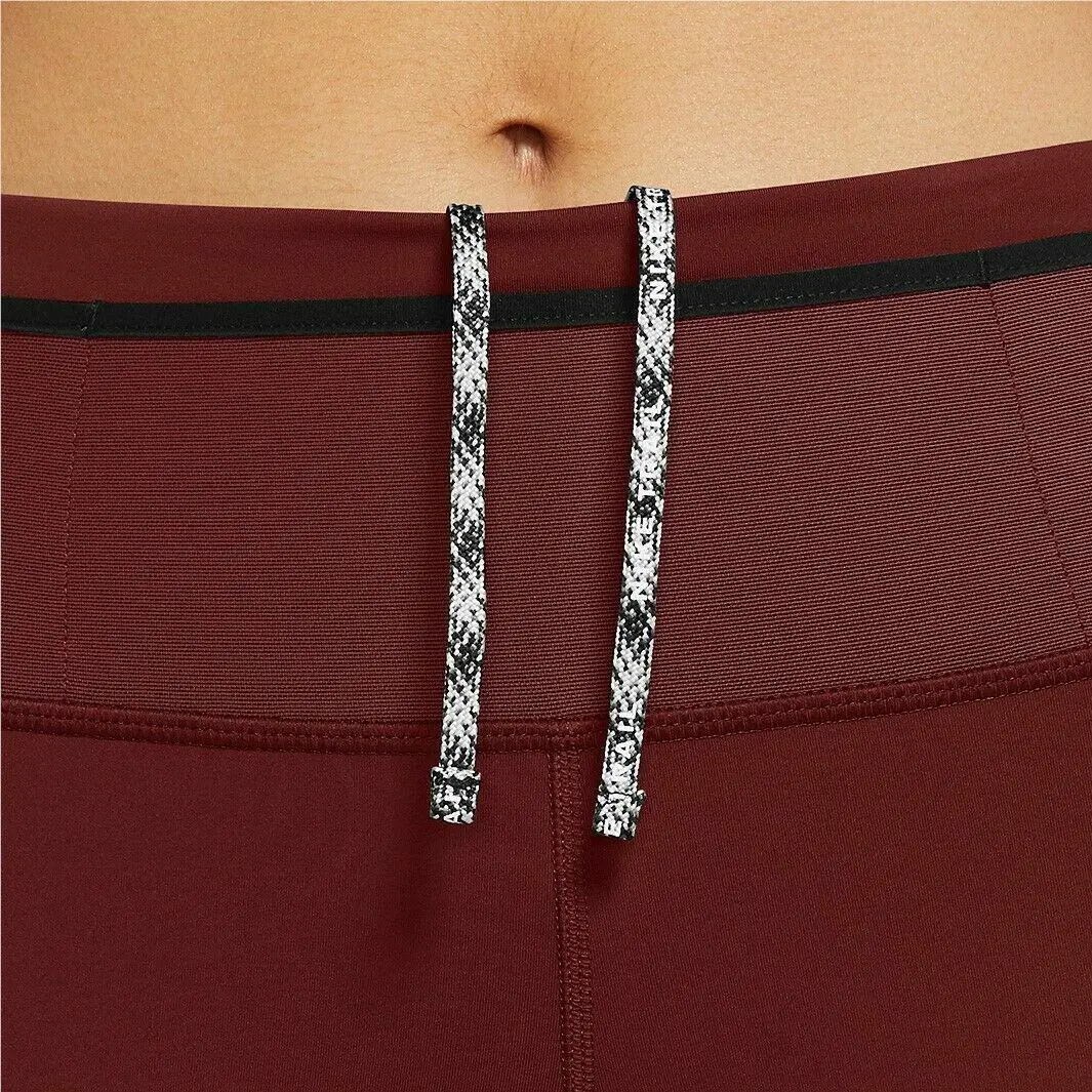 Nike clothing - Maroon 1