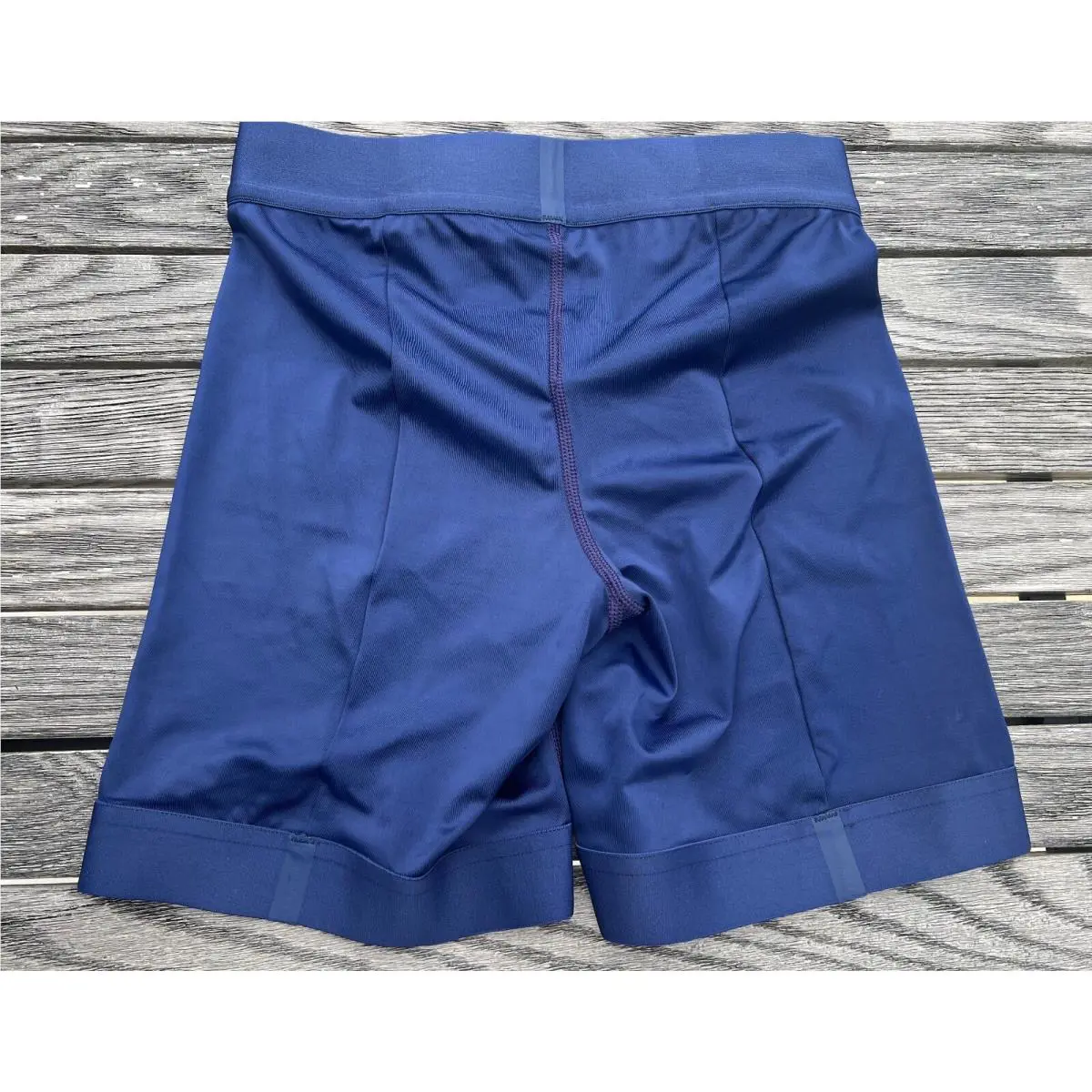 Nike clothing - Nike Pro Elite - Pro Elite - Blue 0