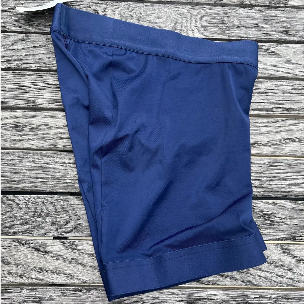 Nike clothing - Nike Pro Elite - Pro Elite - Blue 5