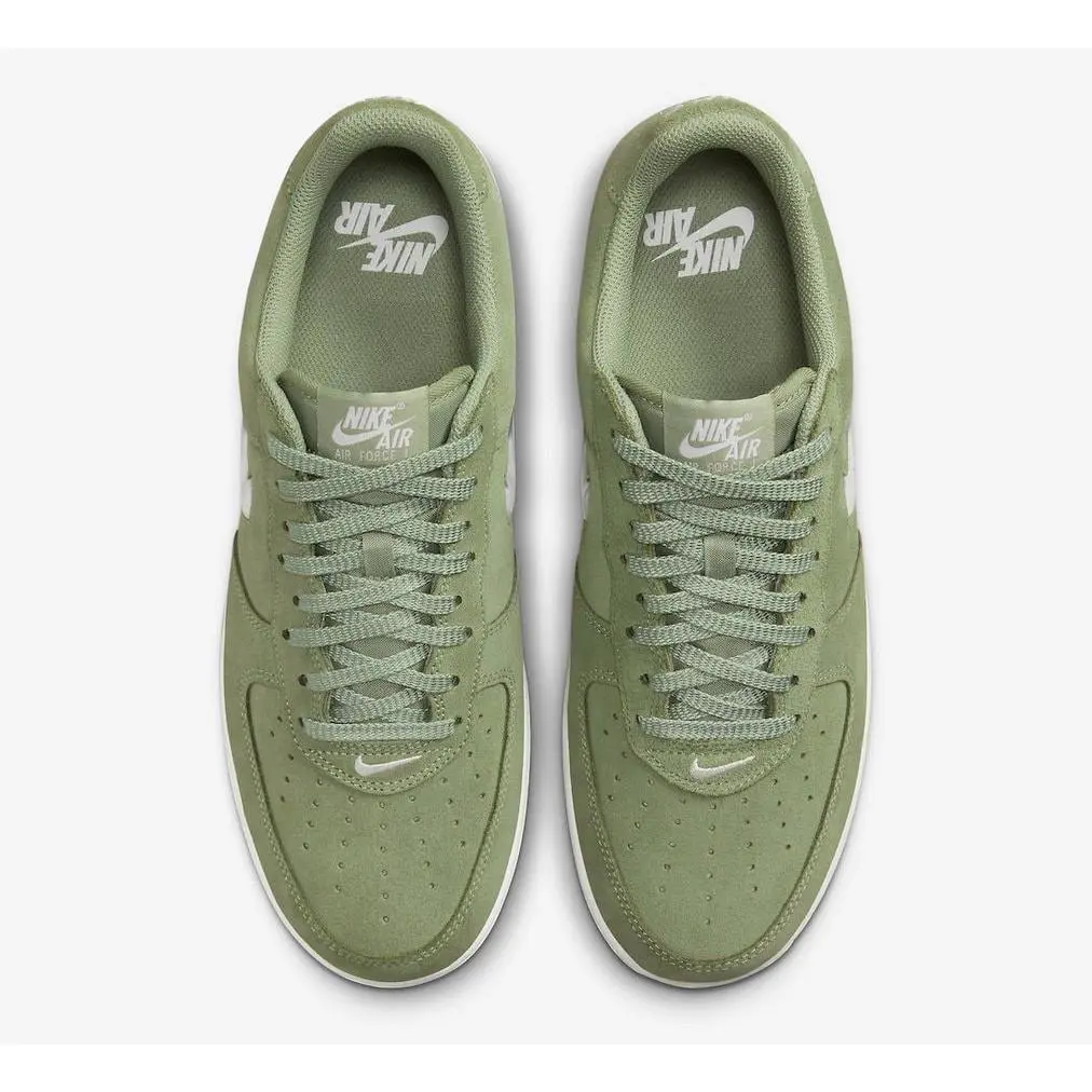 Nike shoes - Nike Air Force 1 - Air Force - DV0785-300 - Green (UPC: 196605990041) 2