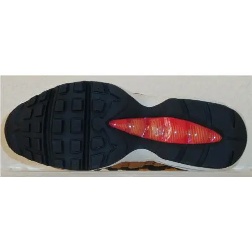 Nike shoes - Nike Air Max 95 - Air Max - 718731 200 - Multi-Color (UPC: 00884498931868) 10