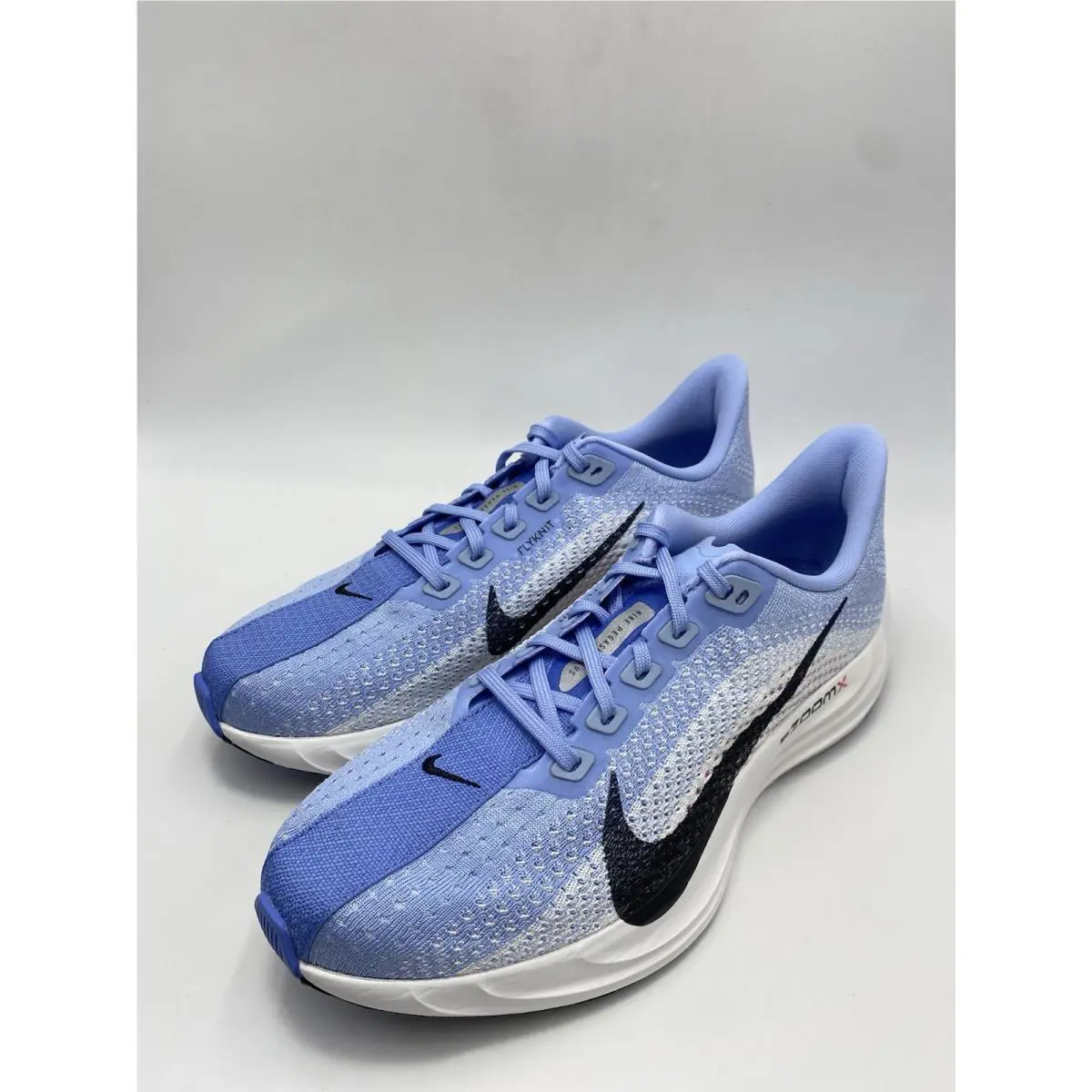 Nike shoes - Nike Pegasus - Pegasus - FQ7261-402 - Blue 2