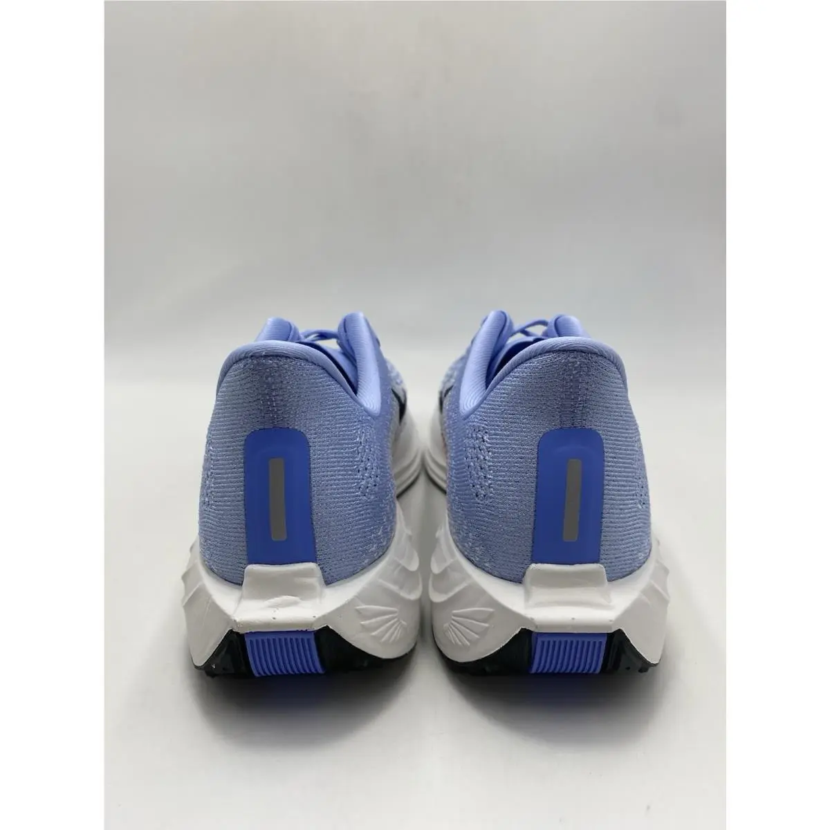 Nike shoes - Nike Pegasus - Pegasus - FQ7261 402 - Aluminum/Black-Royal Pulse (UPC: 197859135417) 4