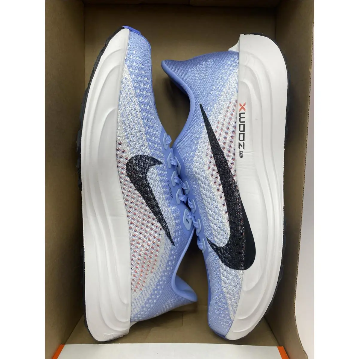 Nike shoes - Nike Pegasus - Pegasus - FQ7261-402 - Blue 5