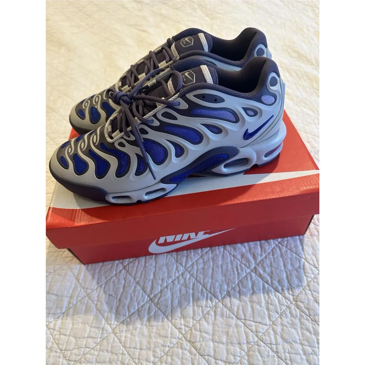 Nike shoes - Nike Air Max Plus - Air Max Plus - Multicolor 1