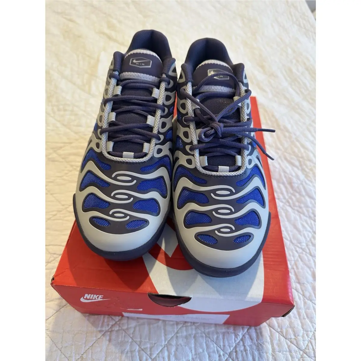Nike shoes - Nike Air Max Plus - Air Max Plus - Multicolor 2