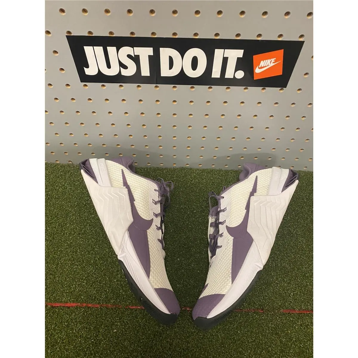 Nike shoes - Nike Metcon 7 - Metcon - White (UPC: 00196152825780) 0