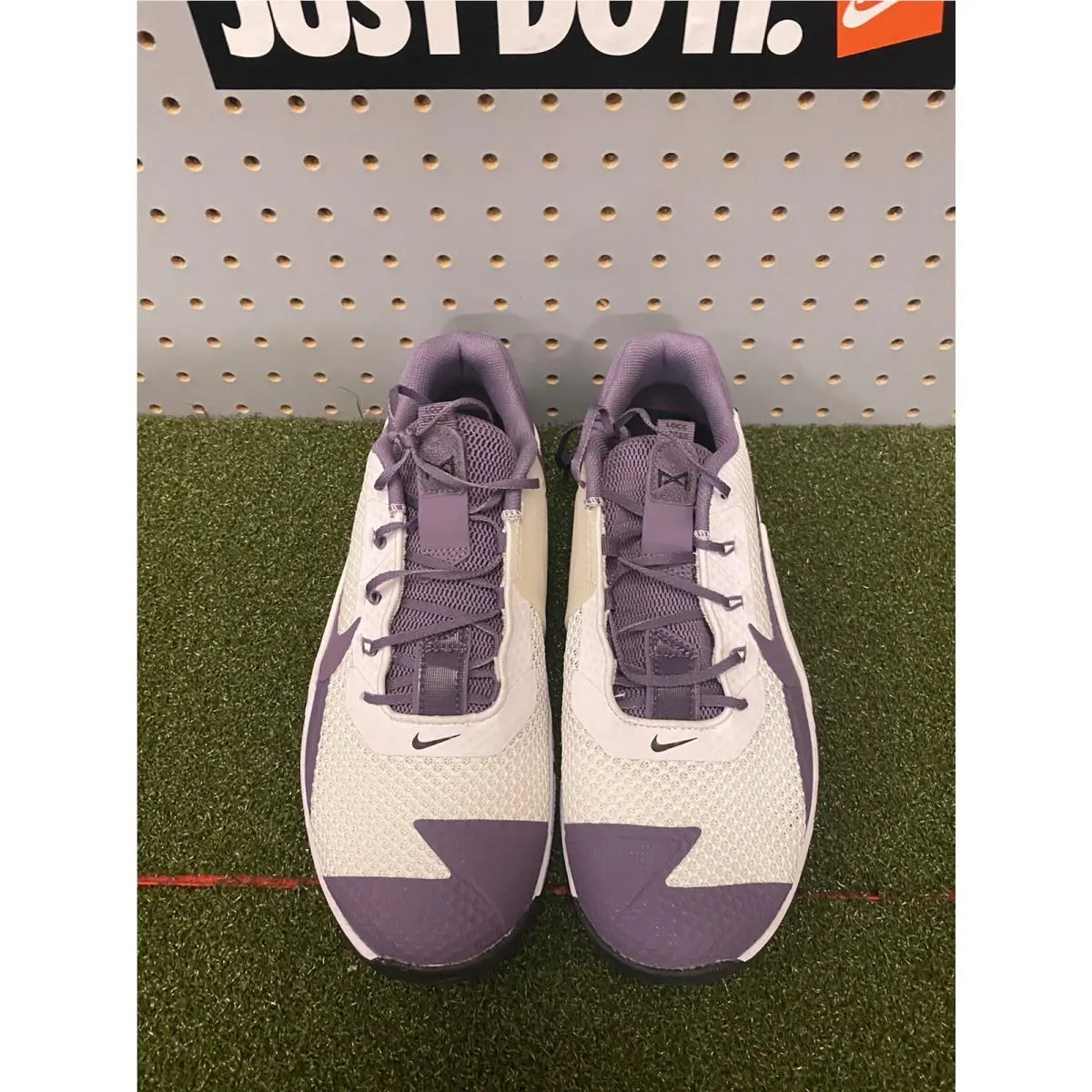 Nike shoes - Nike Metcon 7 - Metcon - White (UPC: 00196152825780) 4