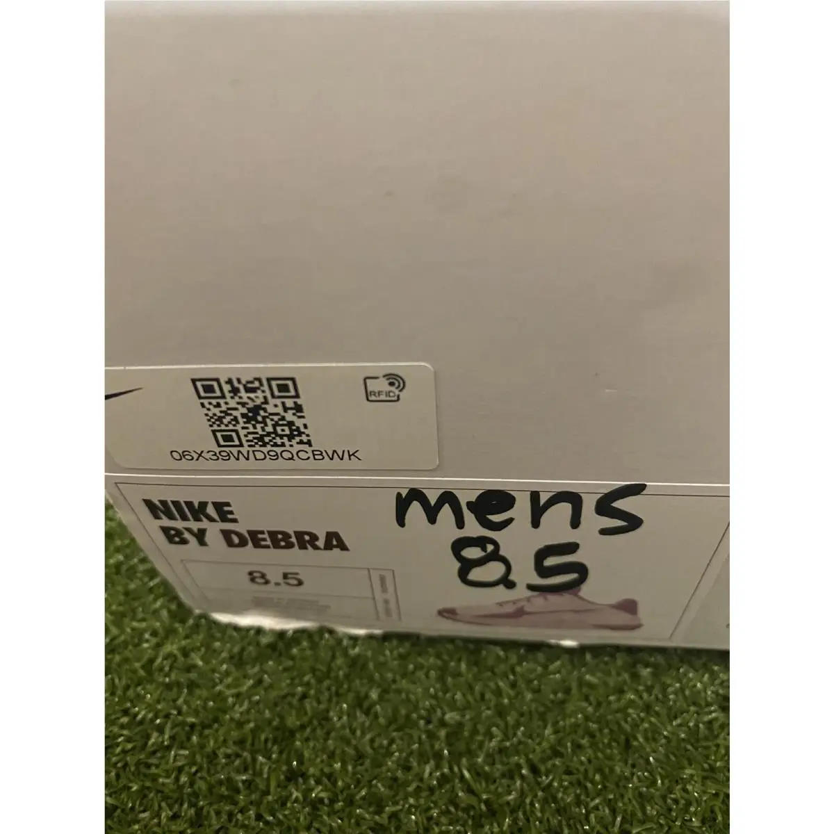 Nike shoes - Nike Metcon 7 - Metcon - White (UPC: 00196152825780) 6