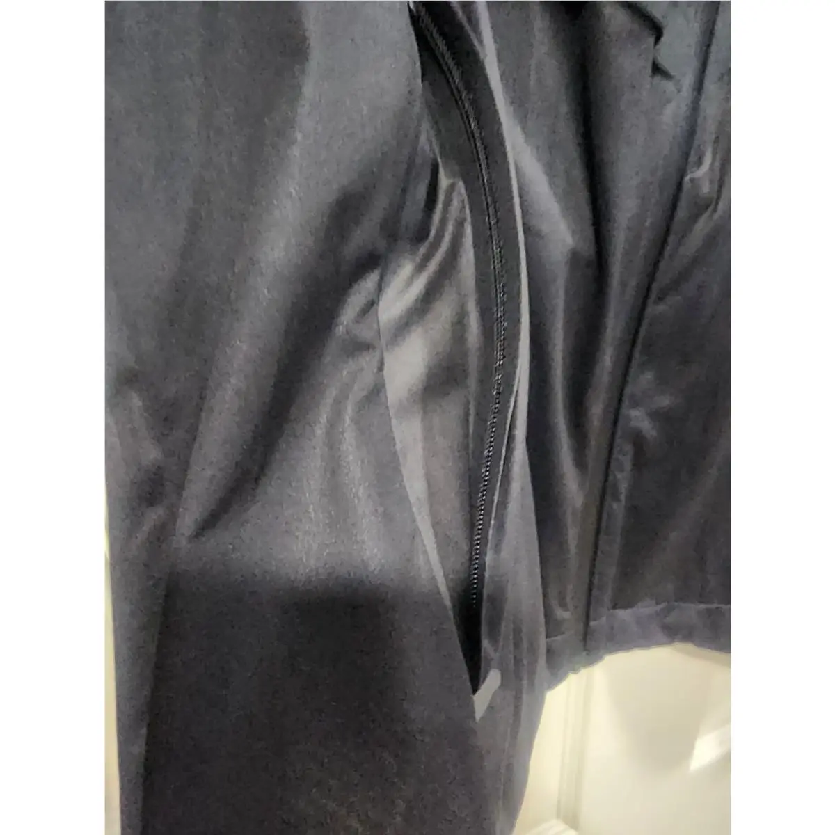 Nike clothing - Nike AeroSwift Storm-FIT Aerogami - AeroSwift Aerogami - Black 6