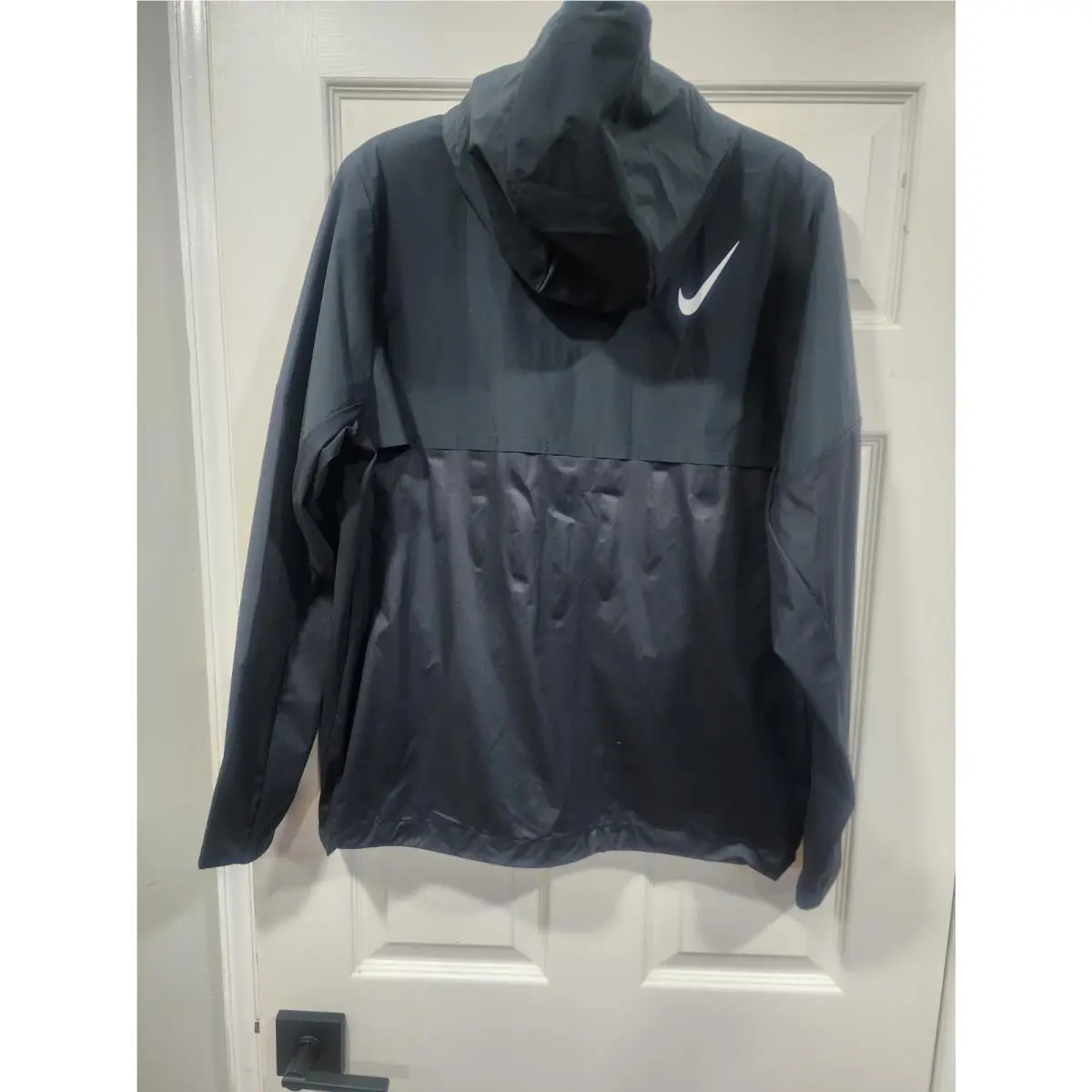Nike clothing - Nike AeroSwift Storm-FIT Aerogami - AeroSwift Aerogami - Black 7