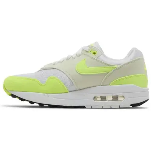Nike shoes - Nike Air Max 1 - Air Max - Green 0