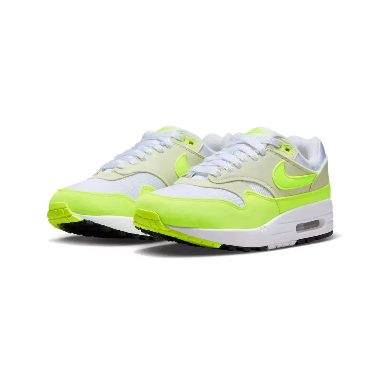 Nike shoes - Nike Air Max 1 - Air Max - Green 1