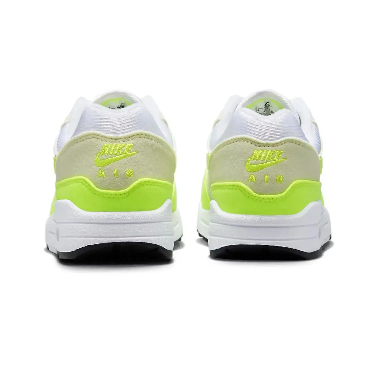 Nike shoes - Nike Air Max 1 - Air Max - Green 2