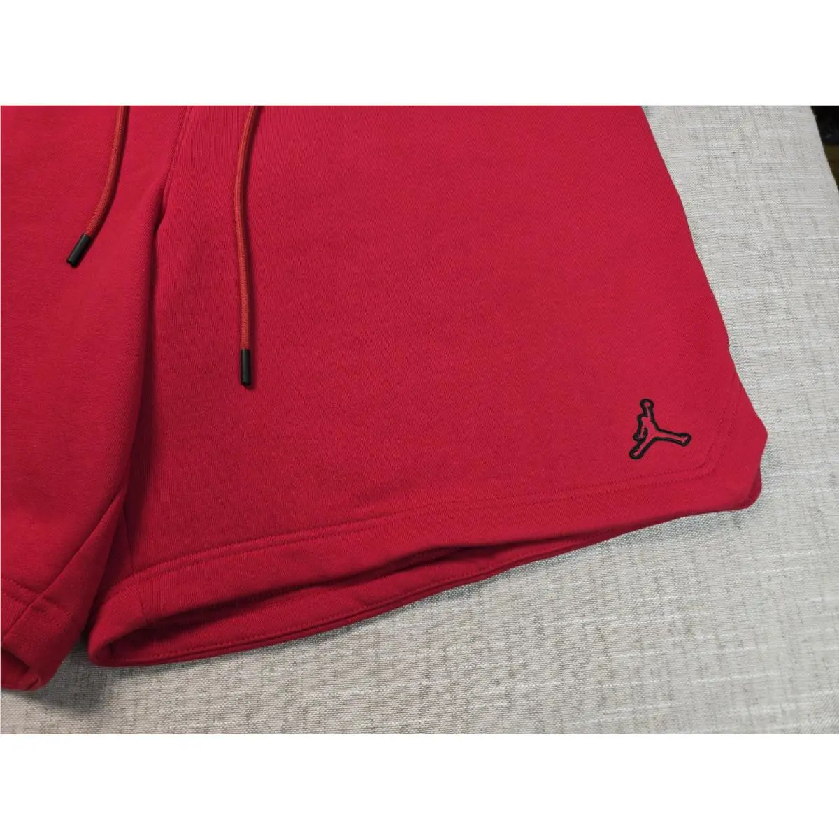 Nike clothing - White Red 5