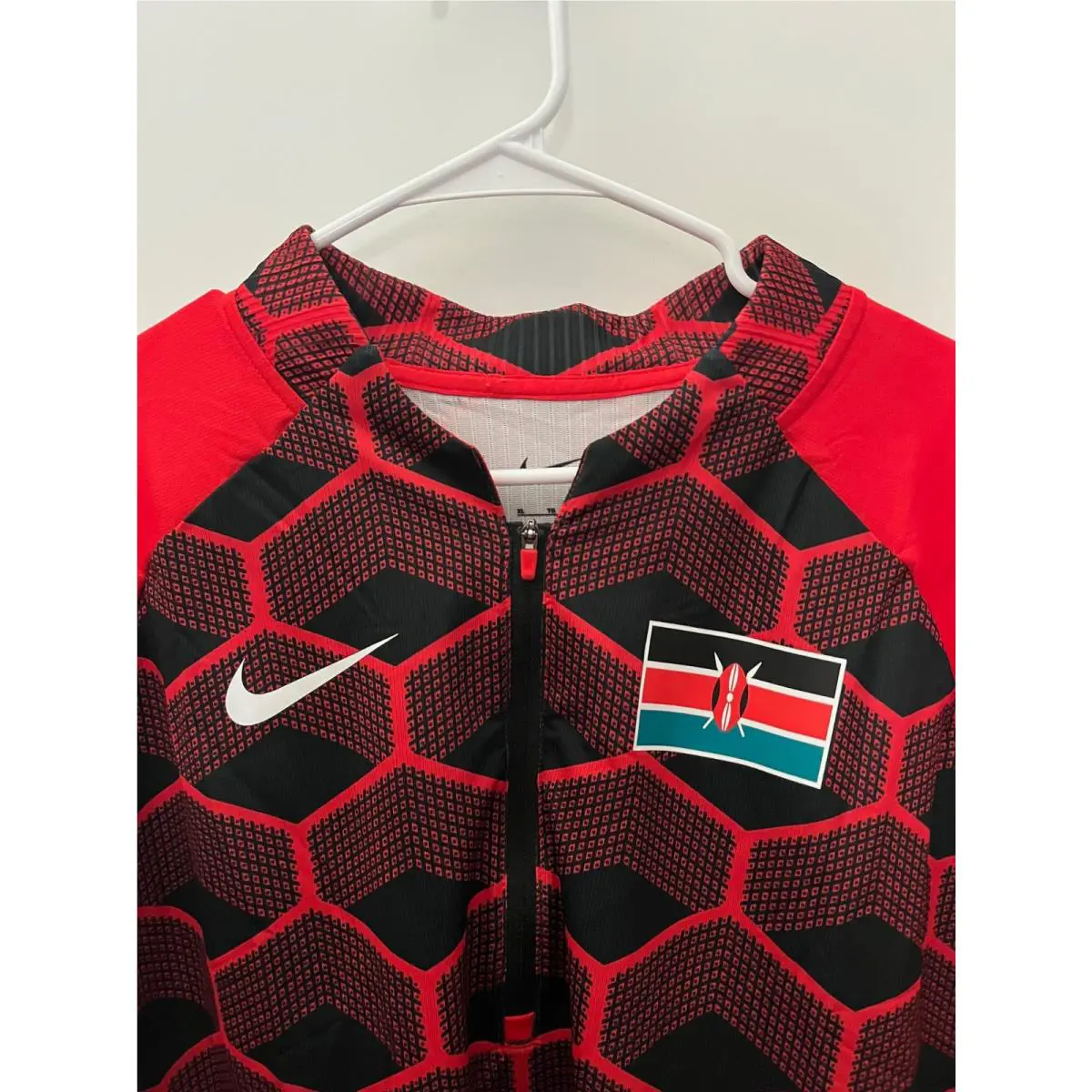 Nike clothing - CI8845 - CI8845 - Red 0