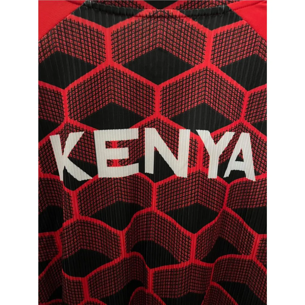 Nike clothing - CI8845 - CI8845 - Red 2