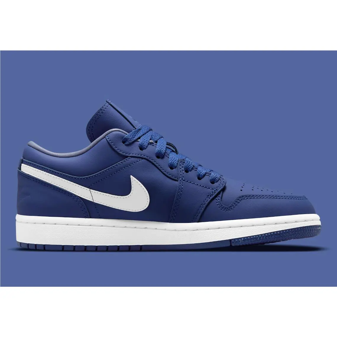 Nike shoes - Nike - Blue 0