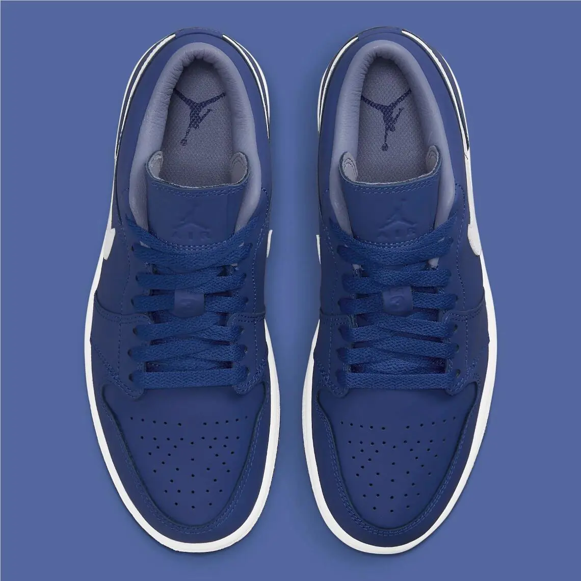 Nike shoes - Nike - Blue 1