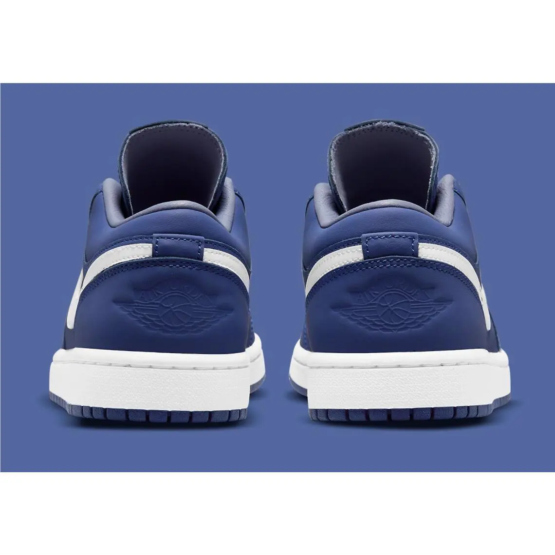 Nike shoes - Nike - Blue 3