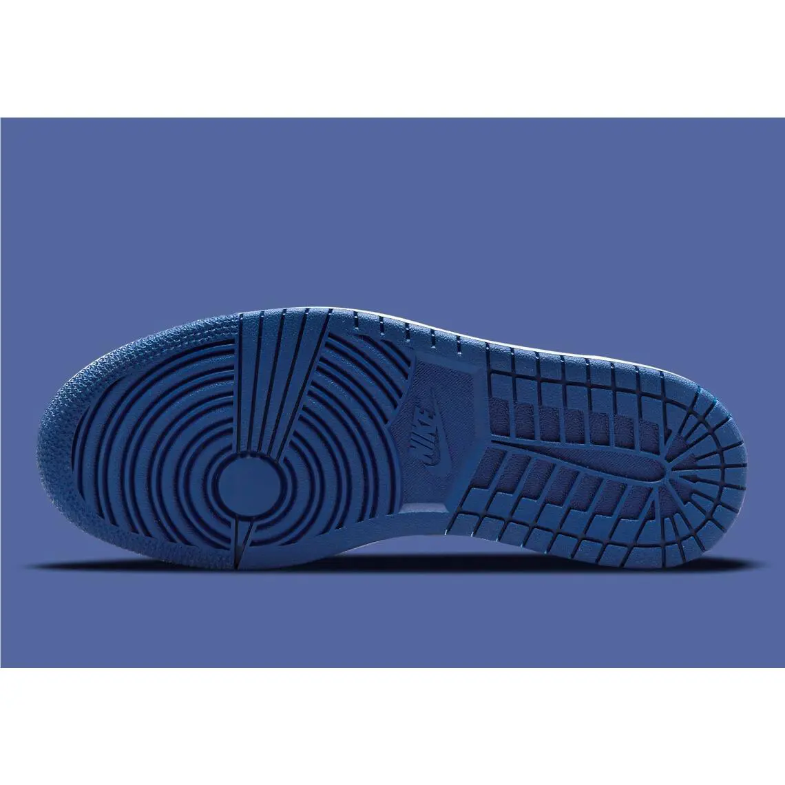 Nike shoes - Nike - Blue 4