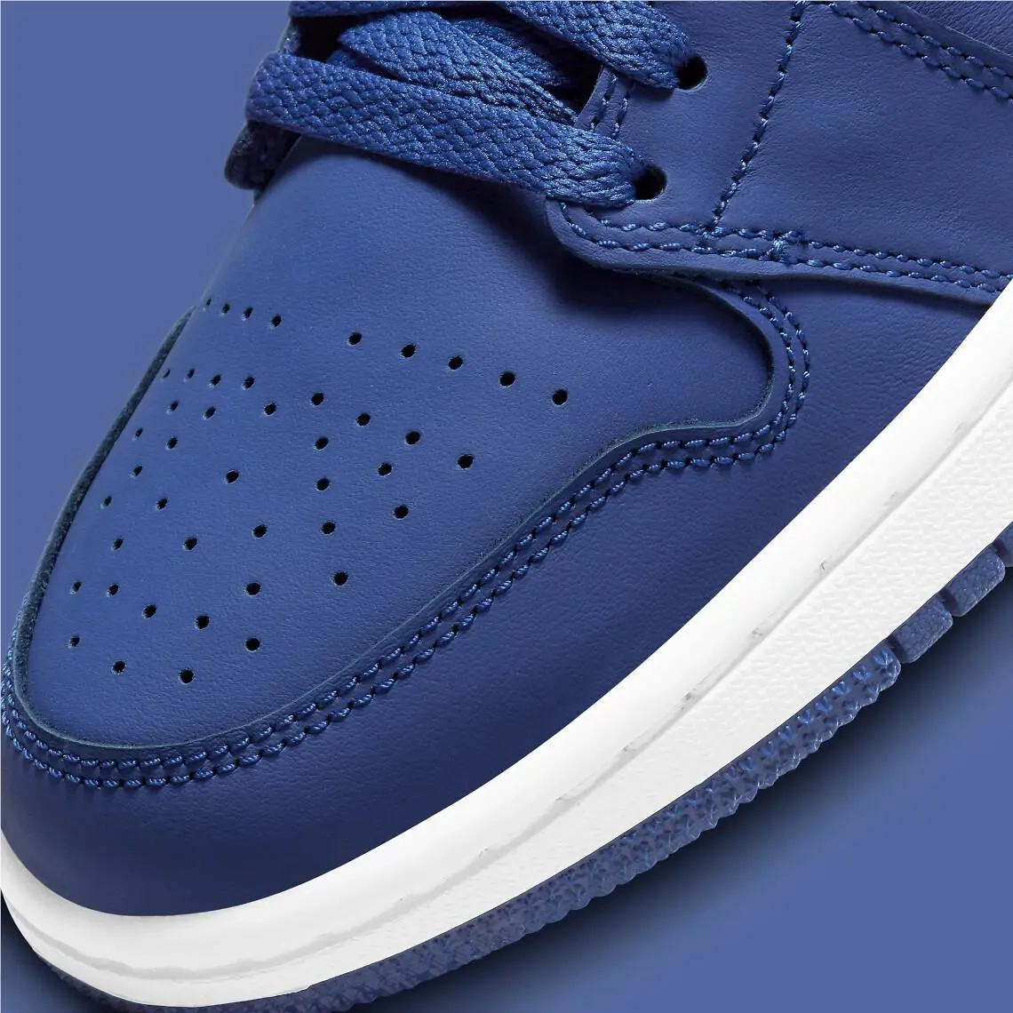 Nike shoes - Nike - Blue 5