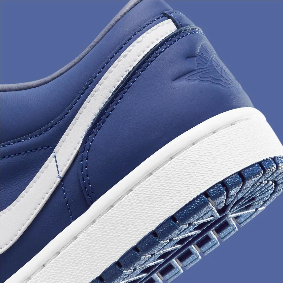 Nike shoes - Nike - Blue 6
