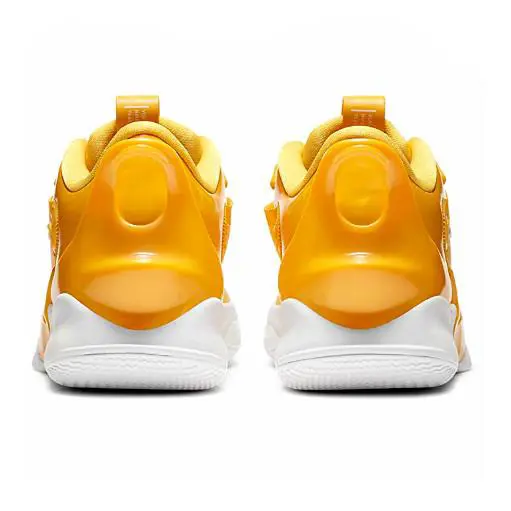 Nike shoes - Nike Adapt BB - Adapt - BQ5397700 - Yellow (UPC: 0194272273603) 2