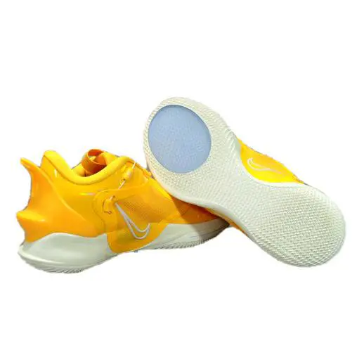 Nike shoes - Nike Adapt BB - Adapt - BQ5397700 - Yellow (UPC: 0194272273603) 3
