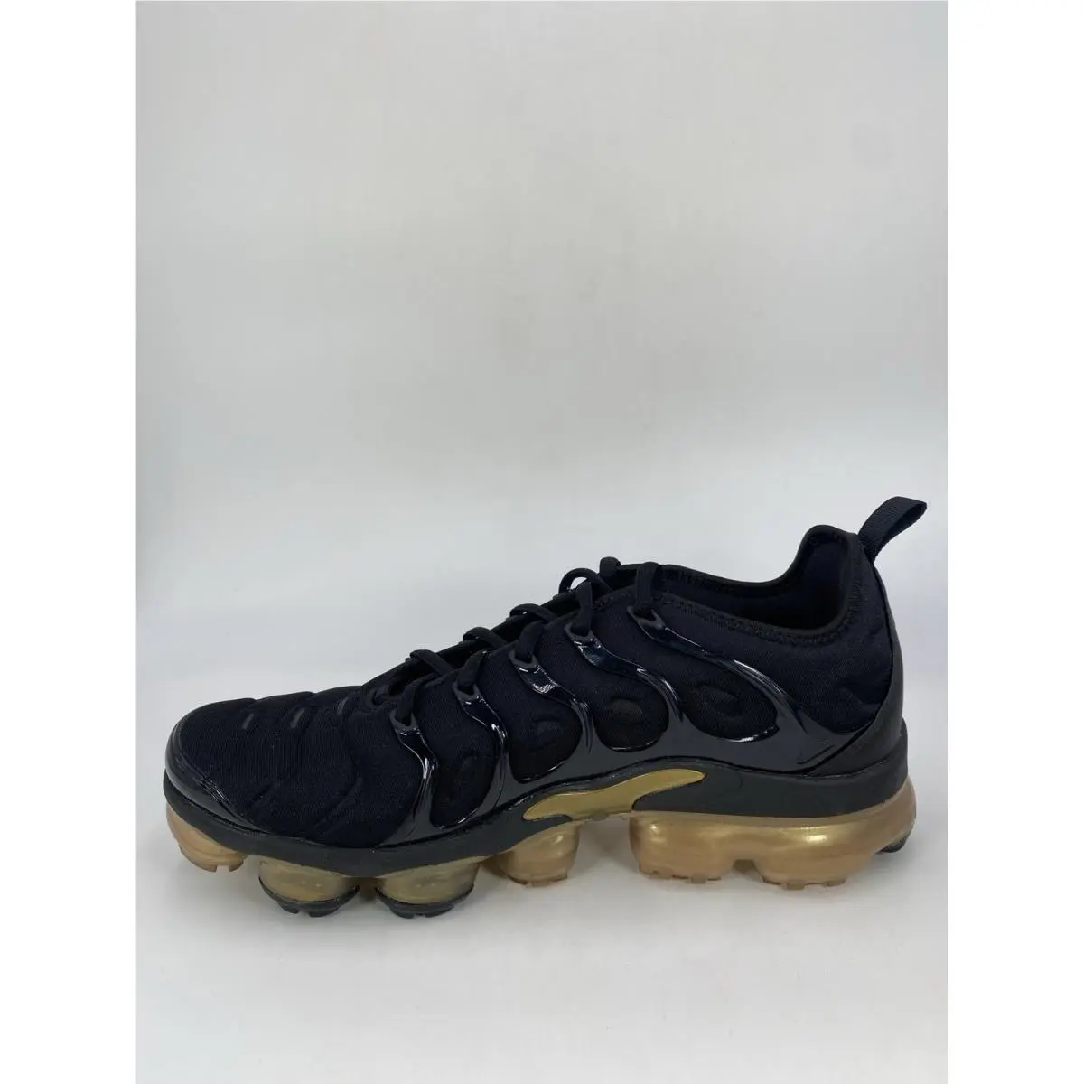 Nike shoes - Nike Air Vapormax Plus - Air Vapormax Plus - CW7299-001 - Black (UPC: 194275556390) 1