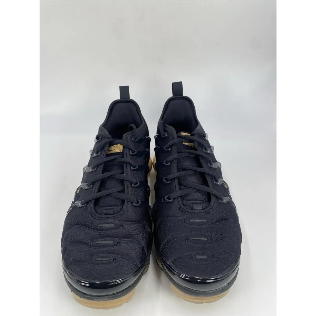 Nike shoes - Nike Air Vapormax Plus - Air Vapormax Plus - CW7299-001 - Black (UPC: 194275556390) 5
